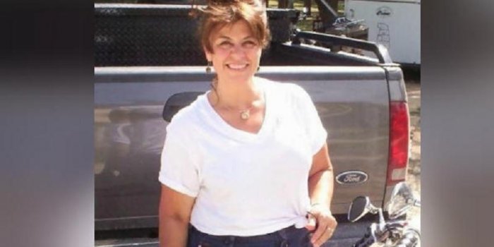 Jeanette LeBlanc (KLFY-TV)