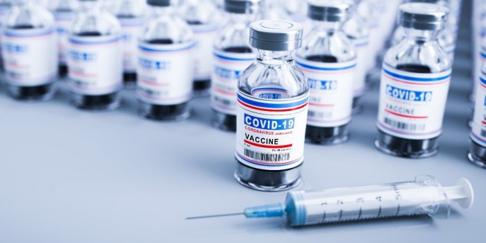 Vaccin covid-19 : les departements les plus a la traine sur les 2 doses