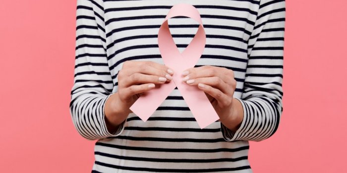 Cancer du sein : 8 aliments qui reduisent vos risques