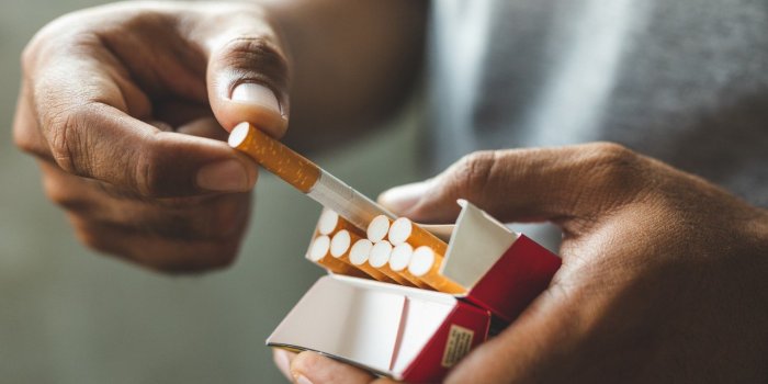56 maladies dont le tabac augmente les risques