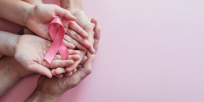 Cancer du sein : 10 gestes simples pour le prevenir