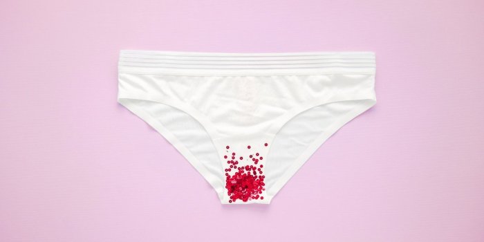 On a teste pour vous... les culottes menstruelles