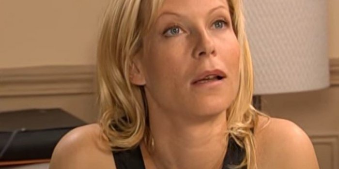 Rebecca Hampton (Plus belle la vie), victime de body shaming : "j-en ai marre"