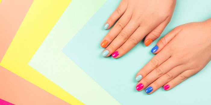 10 aliments pour avoir de beaux ongles