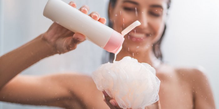 Gels douche : nos coups de cœur de la rentree