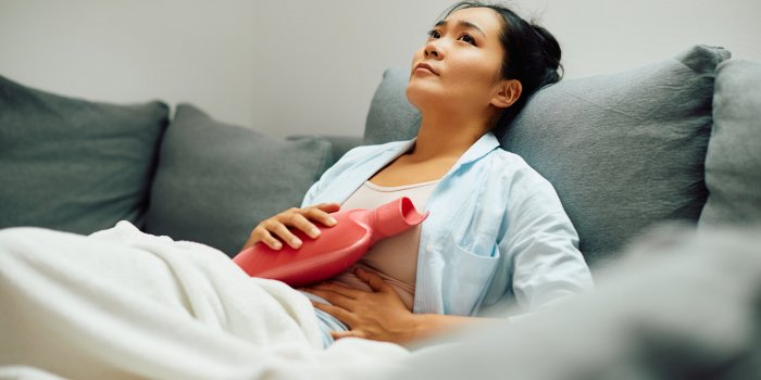 Endometriose : quelles sont les 5 douleurs de l-endometriose (les 5D) ? 