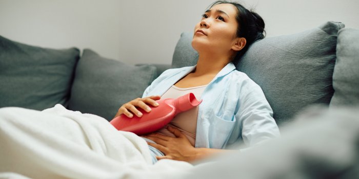 Endometriose : quelles sont les 5 douleurs de l-endometriose (les 5D) ?