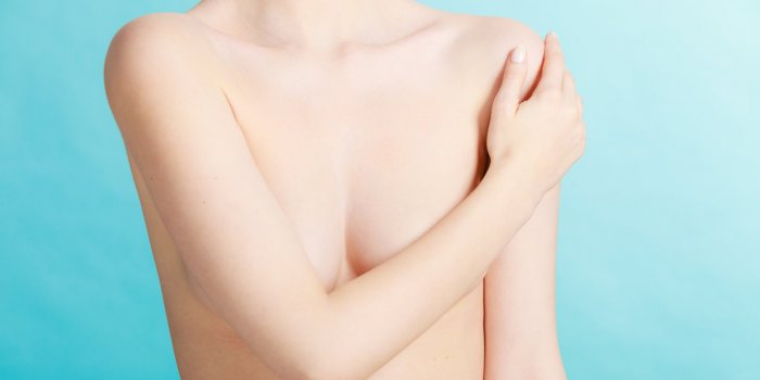 Cancer du sein : des femmes se tatouent pour se reconcilier avec leur corps