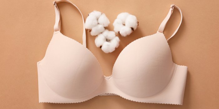 Soutien-gorge : 5 facons dont il nuit a votre sante
