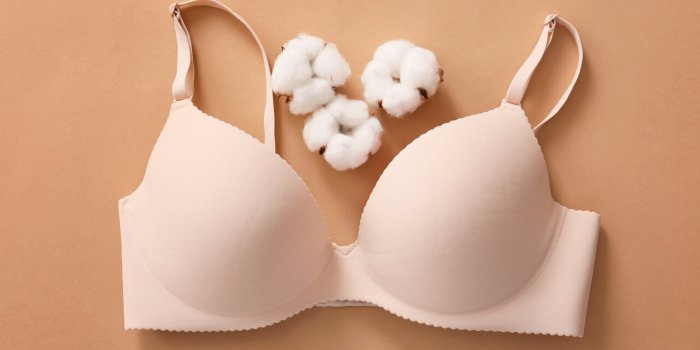 Soutien-gorge : 5 facons dont il nuit a votre sante 