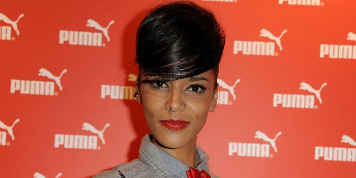 Shy’m : elle attend son premier enfant