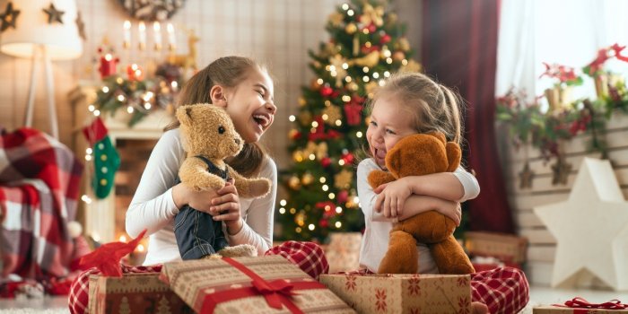  Noel : ces 5 cadeaux qui peuvent etre dangereux 