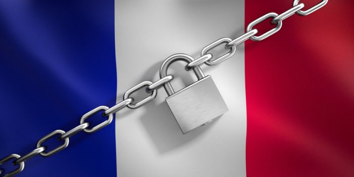 COVID-19 : les departements qui risquent le reconfinement