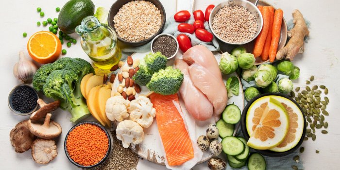 Testosterone : 8 aliments pour la stimuler