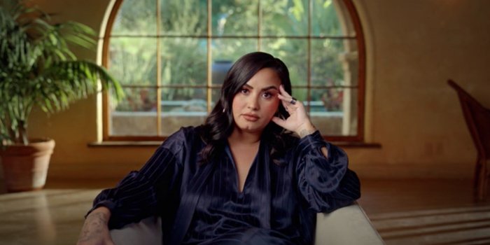 Demi Lovato se confie sur les sequelles de son overdose