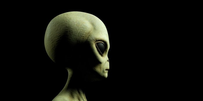 Apres les oreilles et le nez, il se fait retirer la levre pour ressembler a un alien 