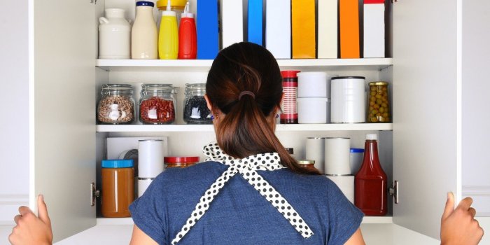 Les 13 aliments a avoir chez soi pour manger equilibre toute la semaine