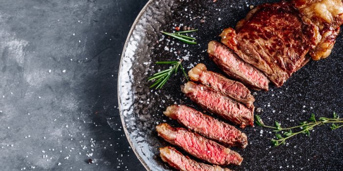 Viande rouge : 6 personnes qui ne devraient pas en manger