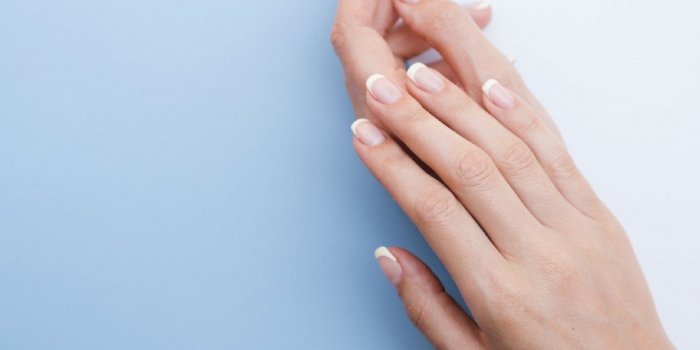 Ongle Covid : 5 signes que vous avez ete infectes par le coronavirus