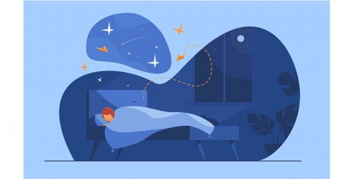 Sommeil : 5 conseils d-une experte pour dormir comme un bebe