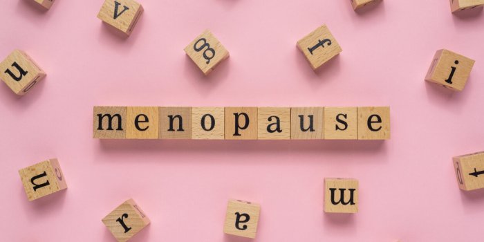 Menopause : peut-on utiliser des complements alimentaires contre les bouffees de chaleur ?