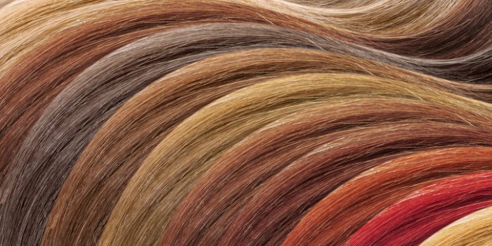 Cheveux : ces colorations abritent des ingredients indesirables