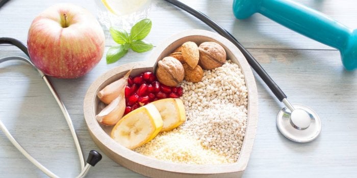 Les 7 aliments qui allongent l-esperance de vie