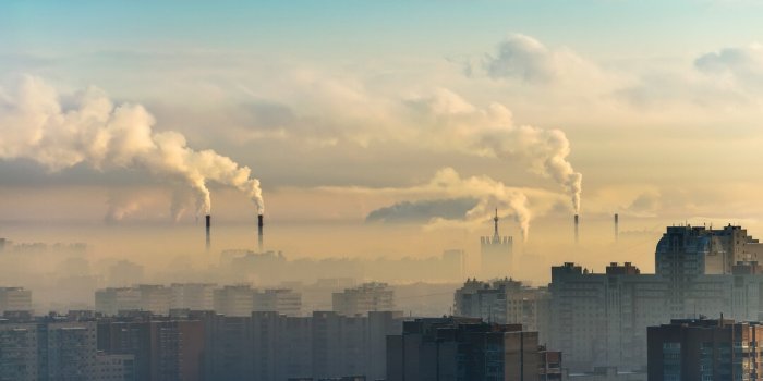 Pollution atmospherique : les 5 pays les plus impactes au monde