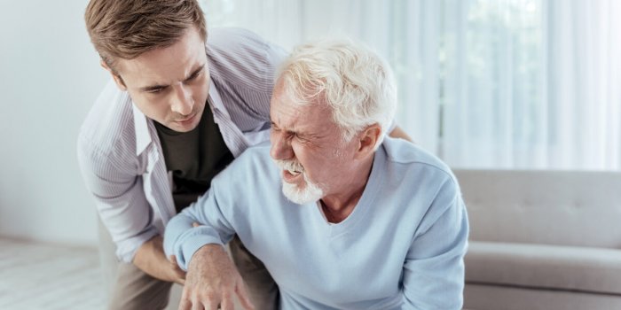 AVC : 5 symptomes dont vous n’avez pas entendu parler