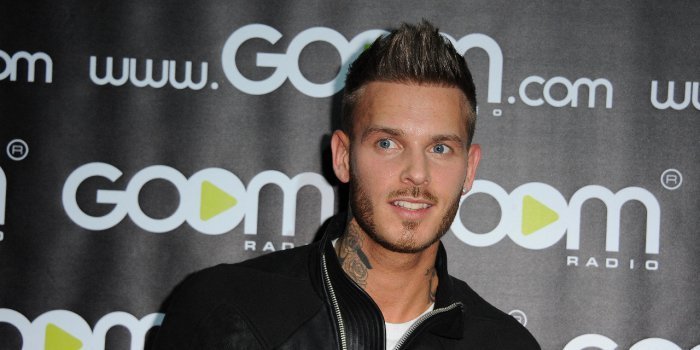 Matt Pokora : sa femme, Christina Milian devoile son œdeme post-grossesse