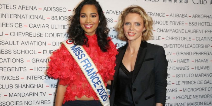 Miss France : une candidate evincee pour avoir soutenu la lutte contre le cancer du sein !