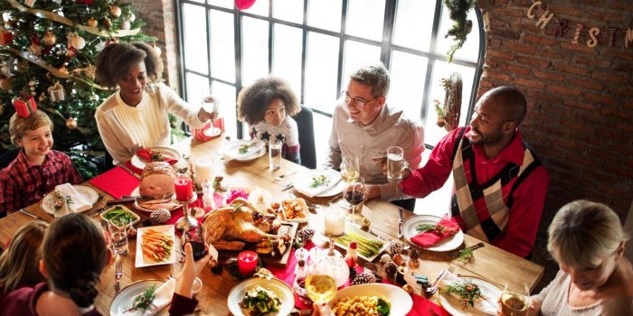 Fetes de fin d’annee : 9 aliments a consommer les yeux fermes 