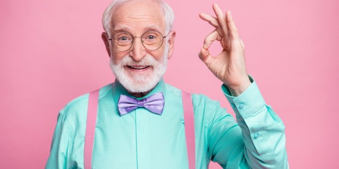 Bien vieillir : 7 facteurs qui favorisent un vieillissement "optimal"