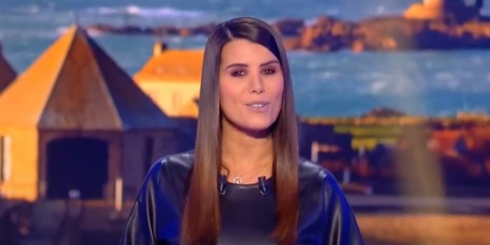 Karine Ferri : ses trucs pour prendre ses 25 kilos de grossesse