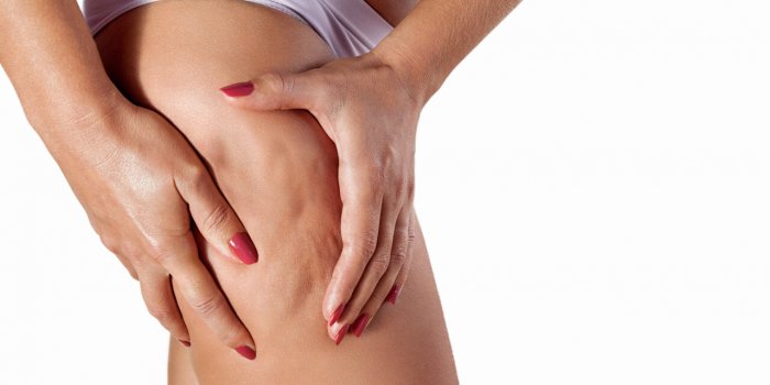 Cellulite : 5 aliments qui aident a la reduire