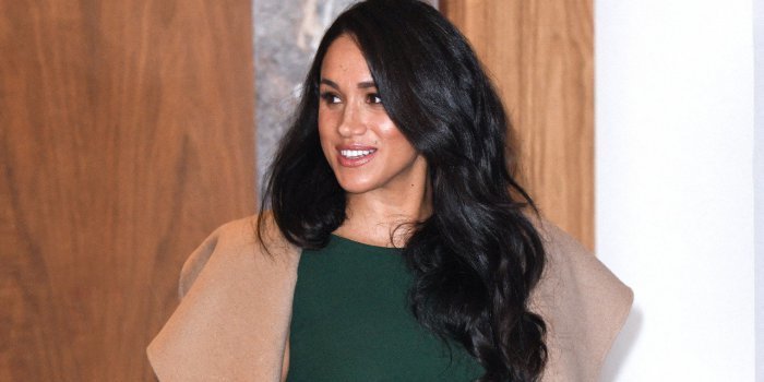 Pensees suicidaires, sexe du 2ᵉ bebe : les revelations choc de Meghan Markle