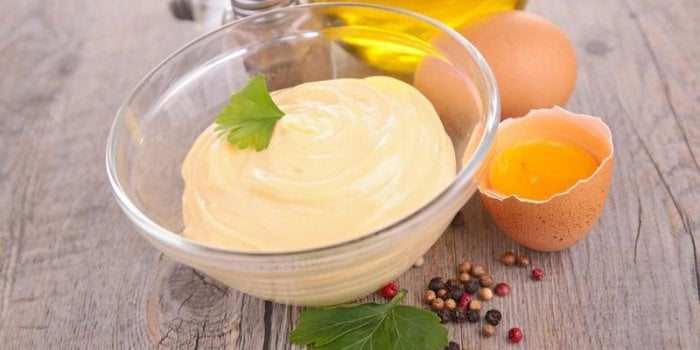 Mayonnaise : 5 marques a eviter, selon 60 millions de consommateurs