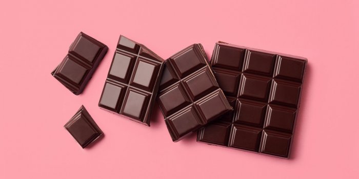 Le chocolat rendrait plus intelligent, et pas seulement !