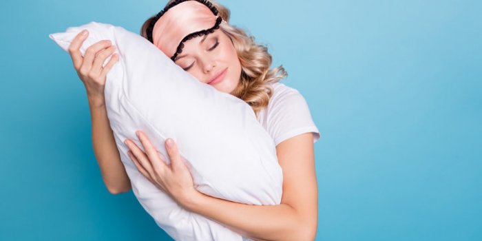 10 astuces pour s’endormir en quelques minutes