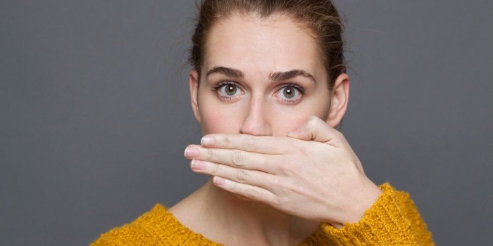 Cancer de la bouche et de la gorge : 11 facteurs de risque a surveiller