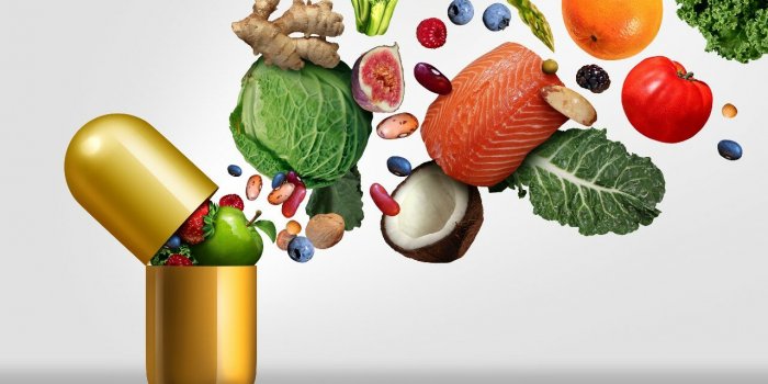 Les 9 choses a savoir avant de prendre des complements vitamines