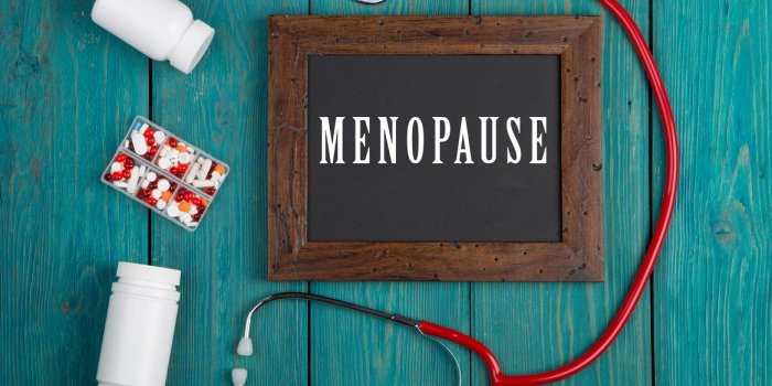 La menopause augmente les risques de syndrome metabolique