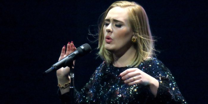 Adele : sa nouvelle perte de poids la rend meconnaissable