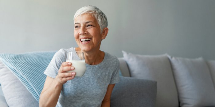 Menopause : 4 conseils de medecin pour bien la vivre
