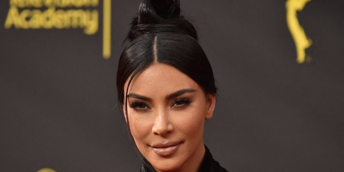 Kim Kardashian, -10 kilos : elle devoile sa nouvelle silhouette