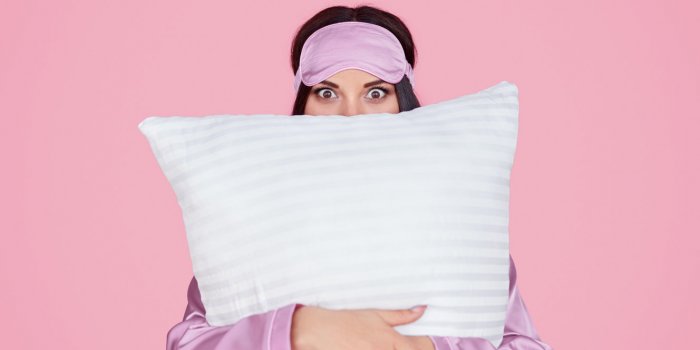 11 benefices insoupconnes a se coucher tot