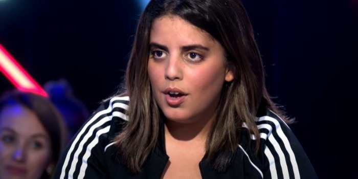 Ines Reg, 16 kilos en moins : sa metamorphose en image