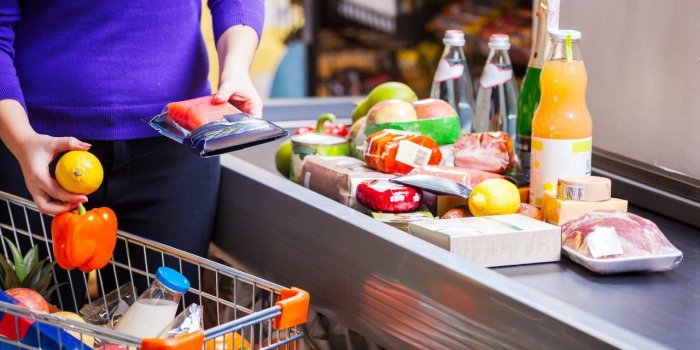 Des toxines et des metaux lourds retrouves dans ces 5 aliments du quotidien