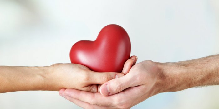 7 gestes a adopter pour garder un cœur en forme ce printemps