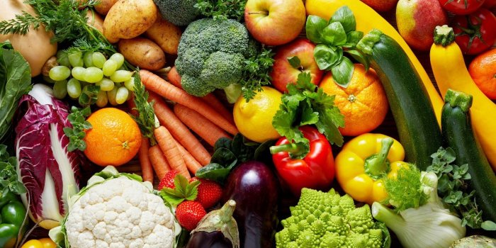 Bien manger : 5 aliments vegetaux qu’il est recommande de manger chaque semaine 